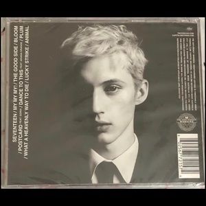 Troye Sivan Bloom CD
